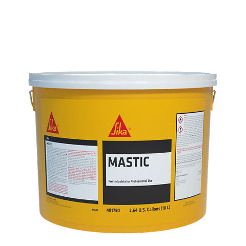 Mastic TG