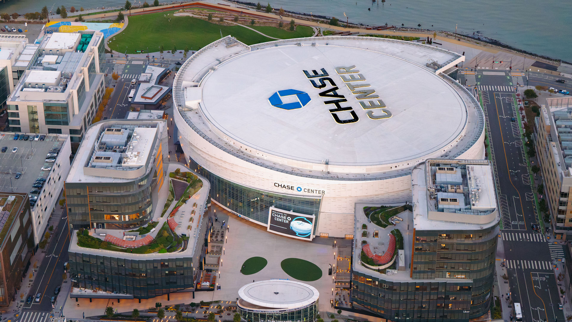 Chase Center