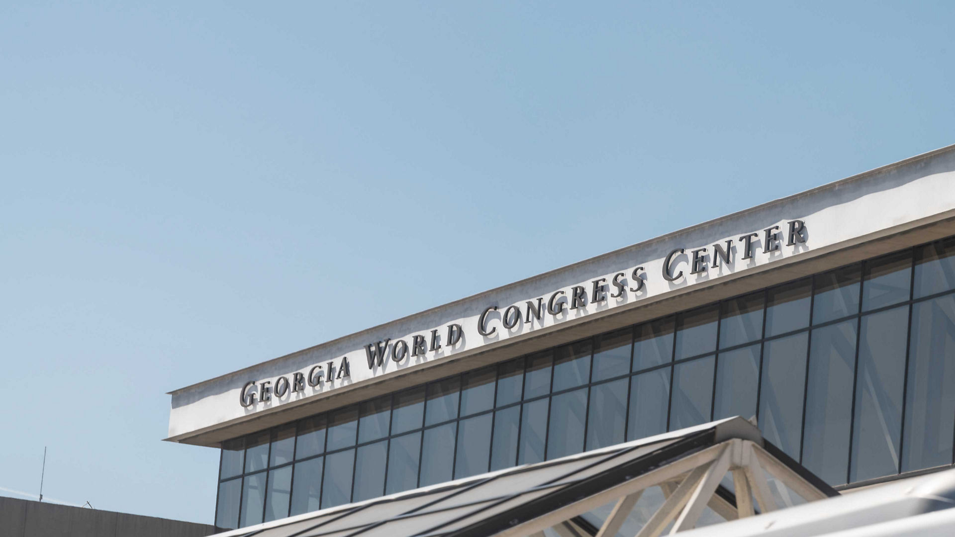 Georgia World Conference Center