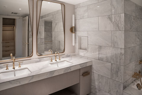 Ritz-Carlton