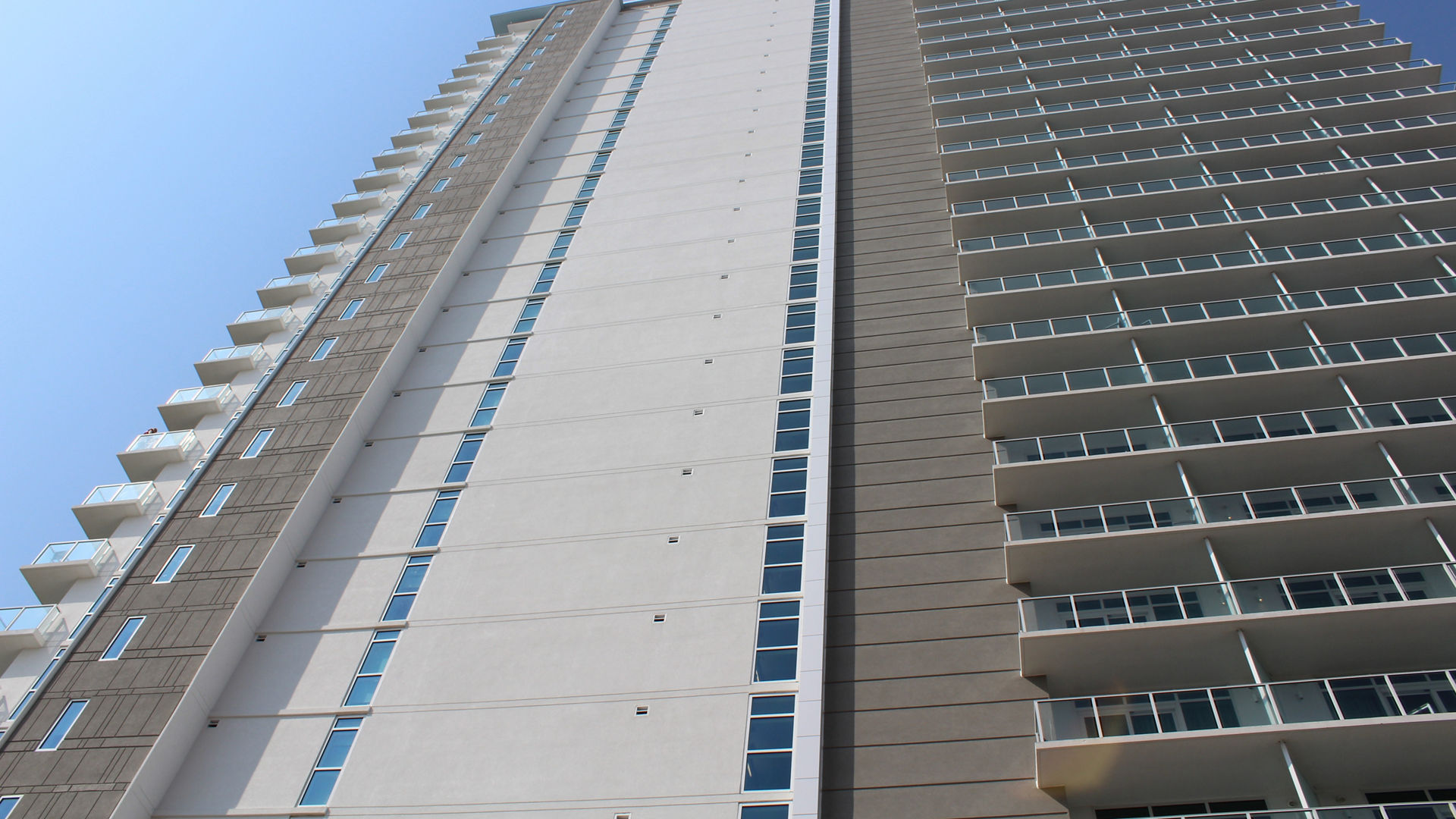 Hilton Grand Vacations Ocean Enclave Myrtle Beach