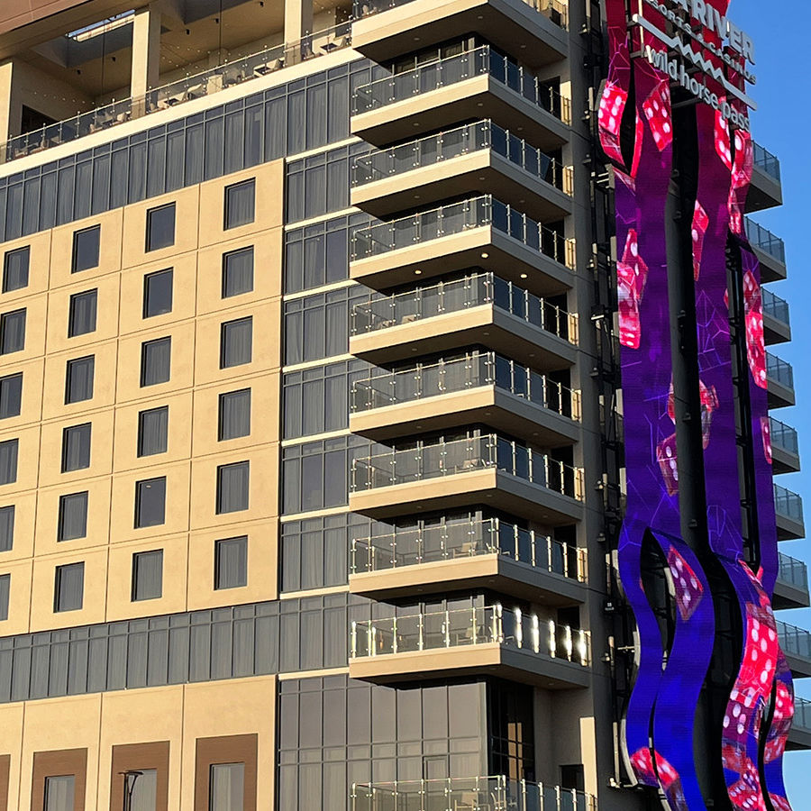 Gila River Resorts & Casinos - Wild Horse Pass