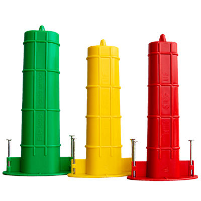 TOX Barracuda Universal Spreading Dowels - Nylon Professional Dowels, Up To 80mm Length 9 thumbnail image