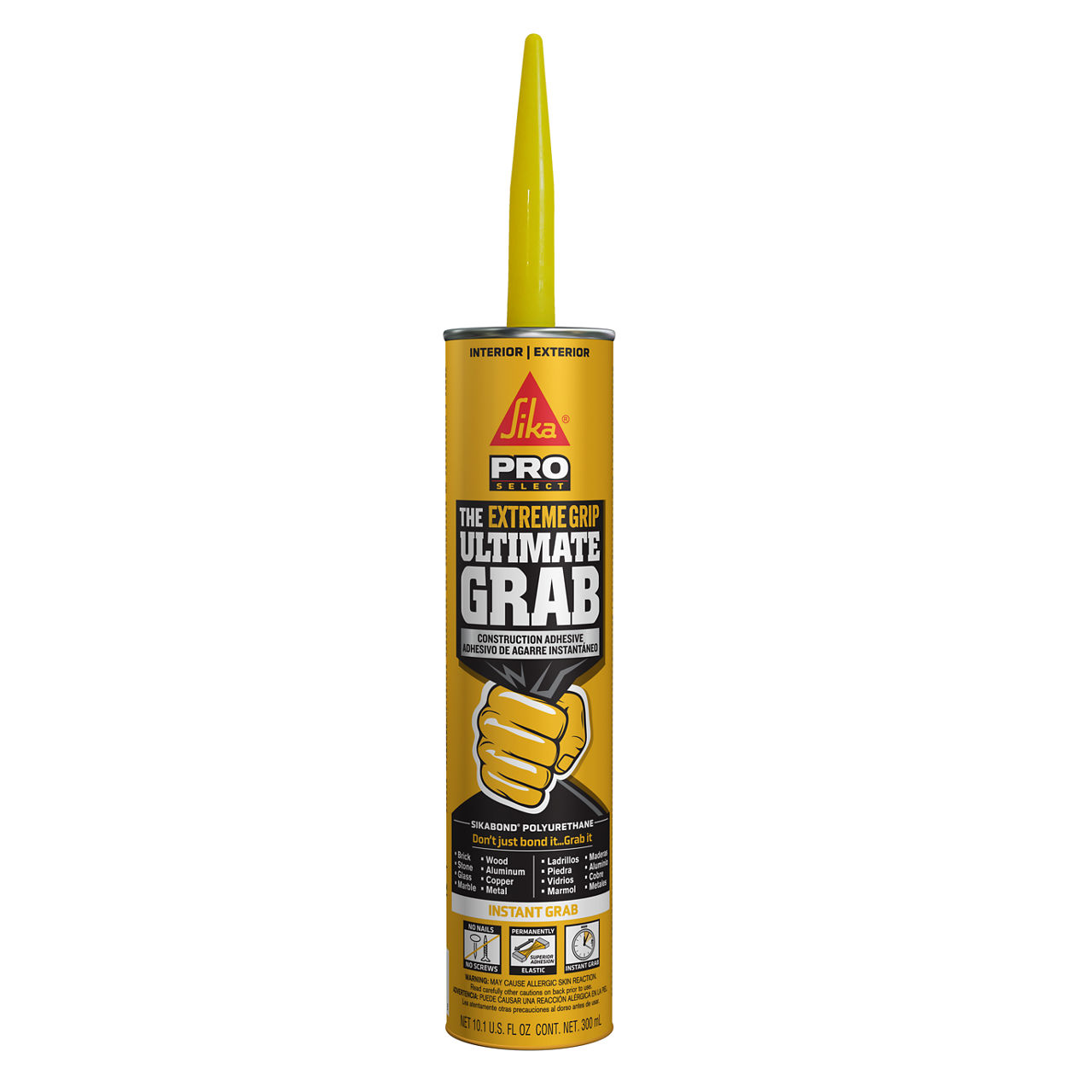 Sika AnchorFix-2 is a Two-Component, Solvent- and Styrene