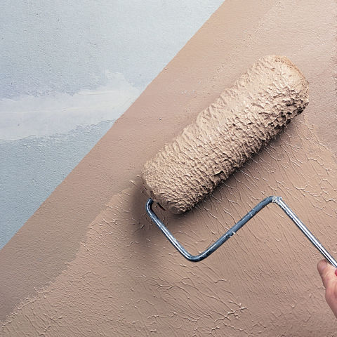 SikaWall®-4090 Elastomeric Coating