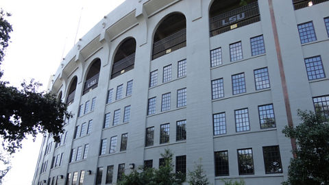 LSU Tiger Stadium