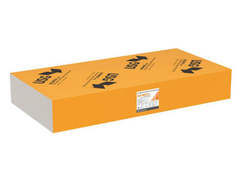 USG Securock® UltraLight Coated Glass-Mat Roof Board