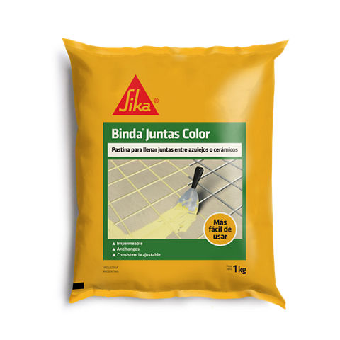 Sika® Binda® Juntas