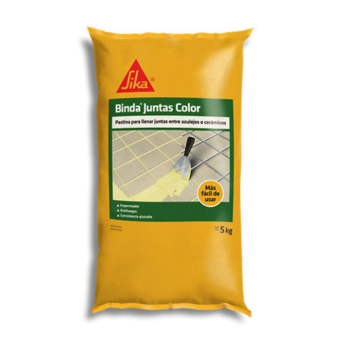 Sika® Binda® Juntas