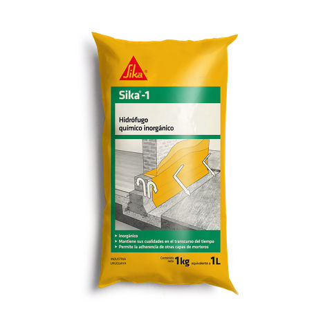 Sika®-1