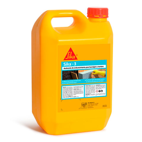 Sika®-3