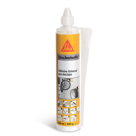 Sika AnchorFix® S