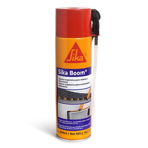 Sika Boom®