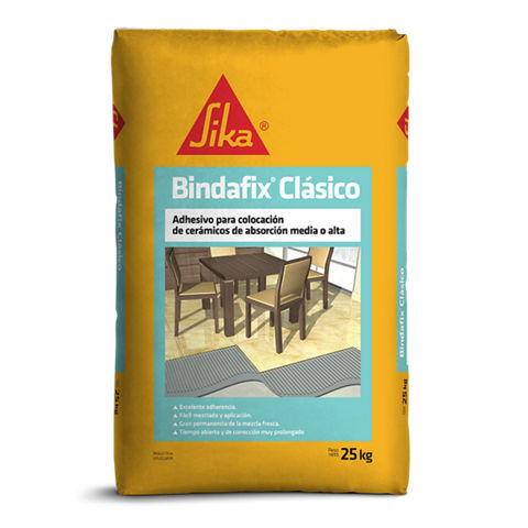 Sika® BindaFix® Clásico