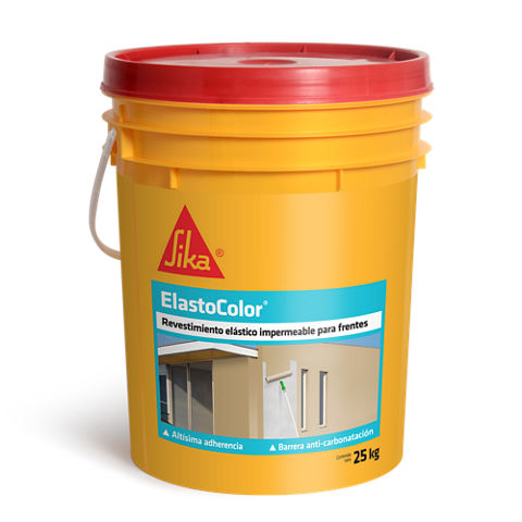 Sika® Elastocolor