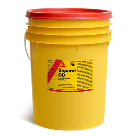 Sika® Separol® CD