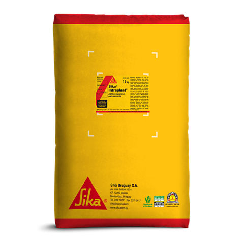 Sika® Intraplast®