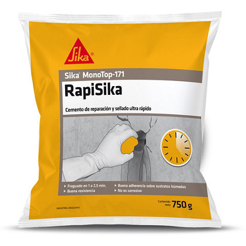 Sika MonoTop®-171 RapiSika