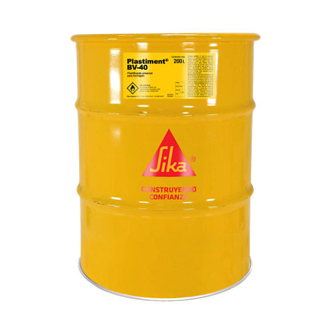 Sika® Plastiment® BV-40