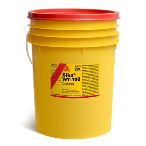 Sika® WT-100