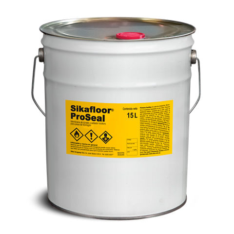 Sikafloor® ProSeal