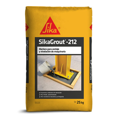 SikaGrout®-212