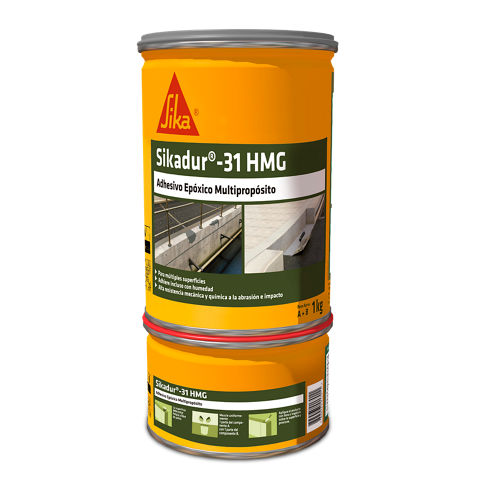 Sikadur®-31 Hi-Mod Gel