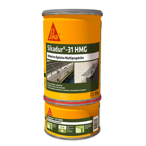 Sikadur®-31 Hi-Mod Gel