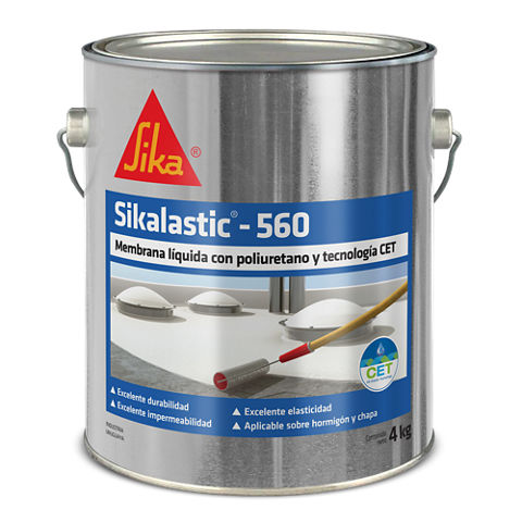 Sikalastic®-560