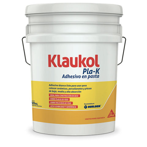 Klaukol Pla-K®