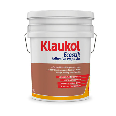 Klaukol® Ecostik®