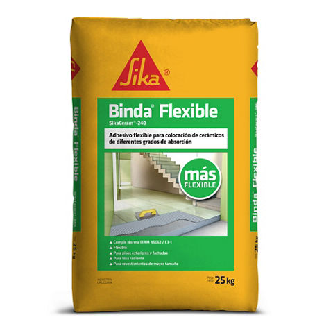 Sika® Binda® Flexible