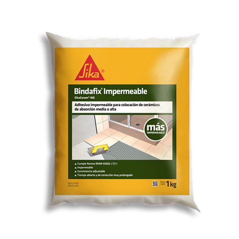 Sika® Bindafix® Impermeable