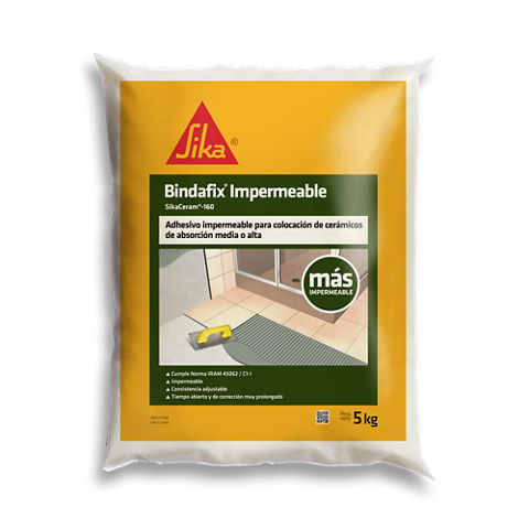 Sika® Bindafix® Impermeable