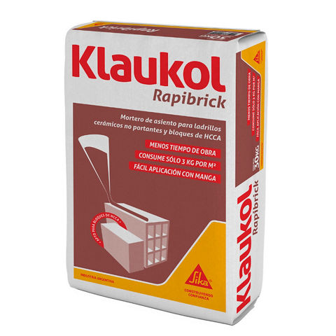 Klaukol® Rapibrick®