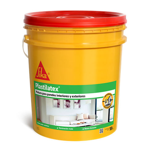 Plastilatex