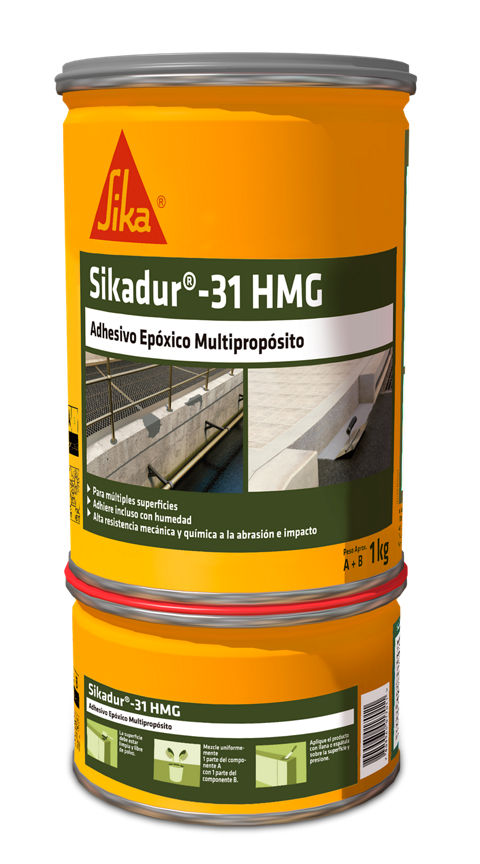 Sikadur®-31 Hi-Mod Gel