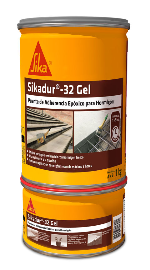 Sikadur®-32 Gel