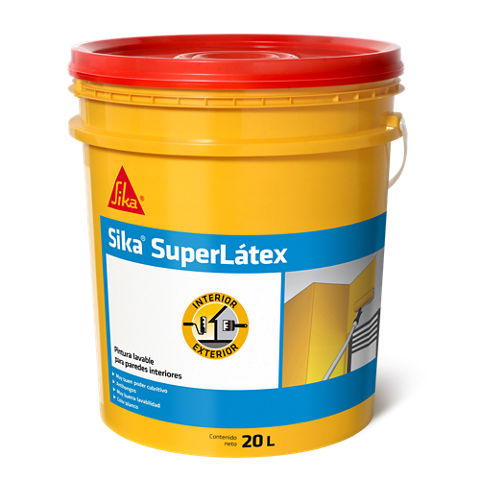 Sika® SuperLátex