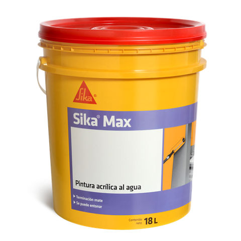 Sika® Max