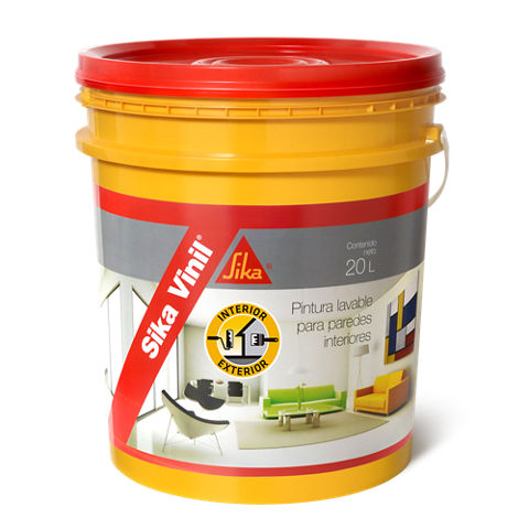 Sika® Vinil