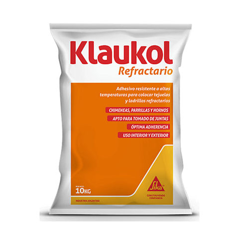 Klaukol Refractario®