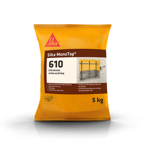 Sika MonoTop®-610