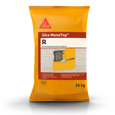 Sika MonoTop® R