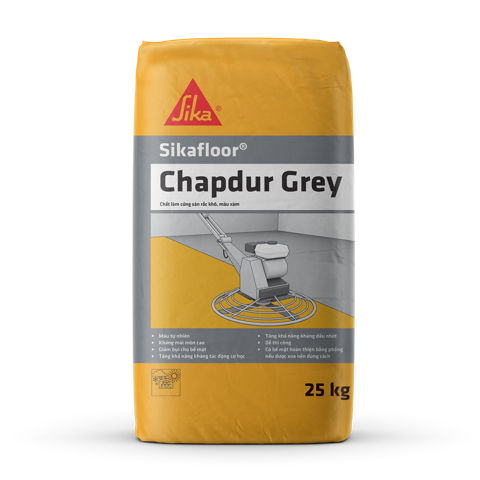 Sikafloor® Chapdur