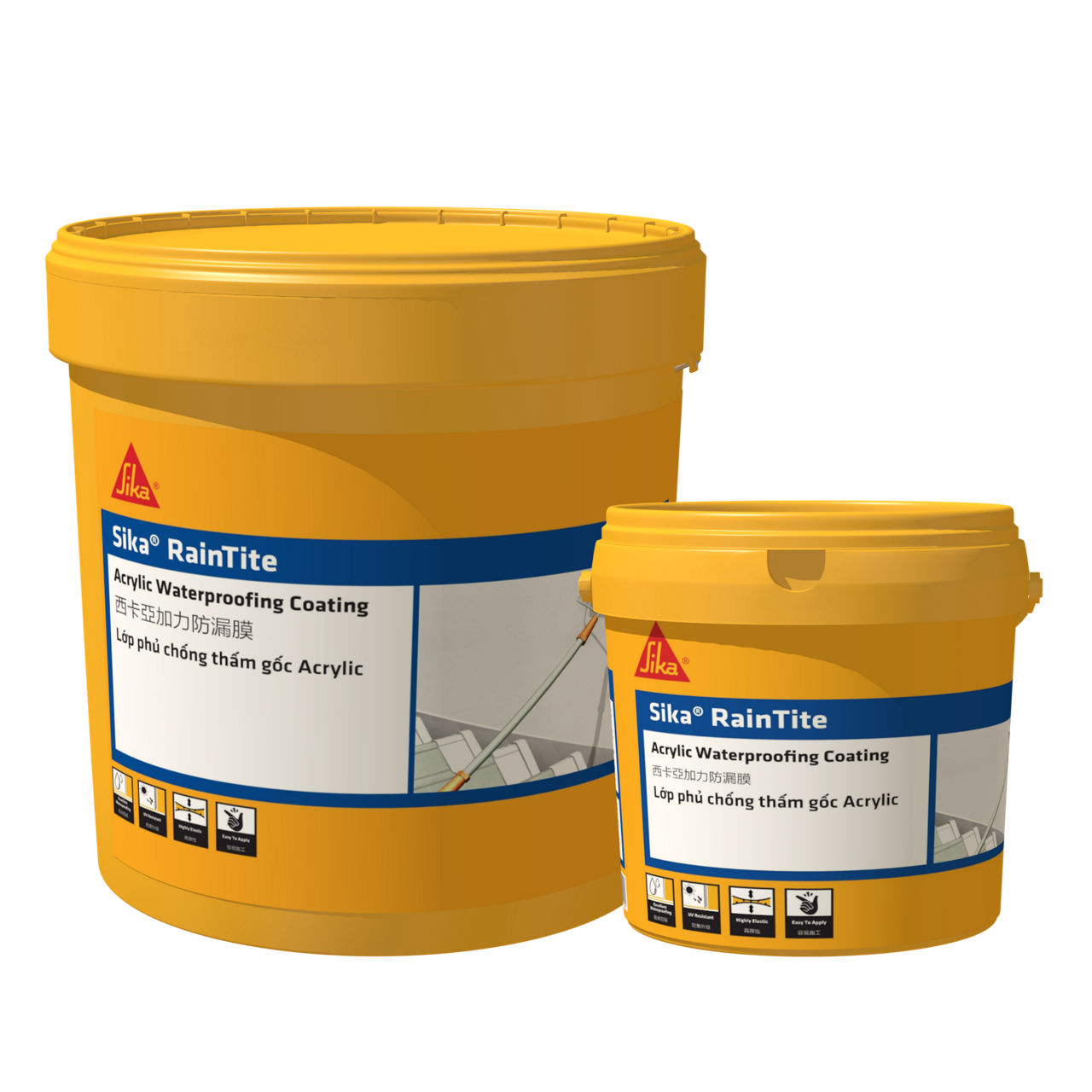 Sika® RainTite