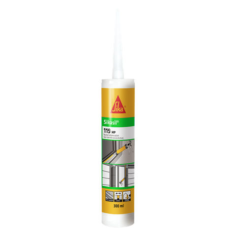 Sikasil®-119 MP