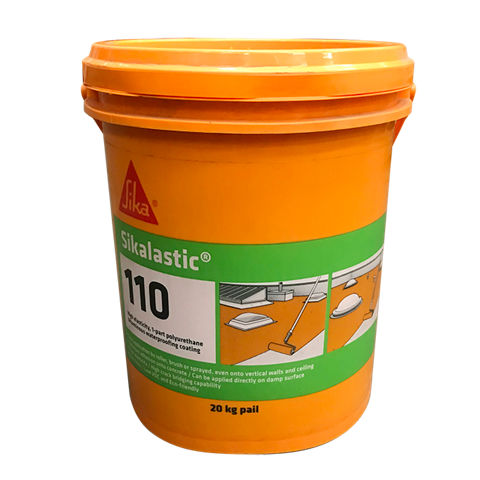 Sikalastic®-110
