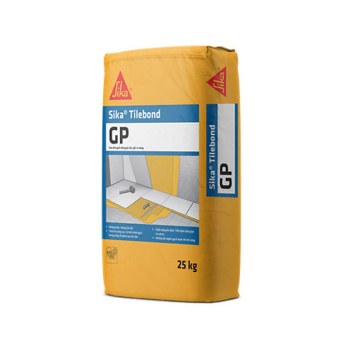 Sika® TileBond GP