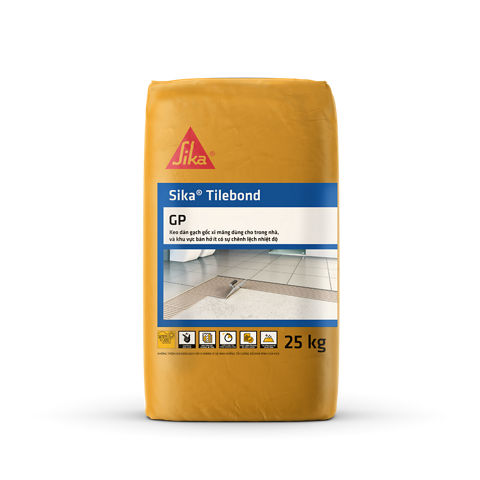 Sika® TileBond GP